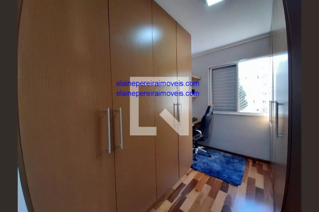 Imagem Apartamento com 3 Quartos à Venda, 65 m² em Jardim Das Vertentes - São Paulo Imagem Apartamento com 3 Quartos à Venda, 65 m² em Jardim Das Vertentes - São Paulo