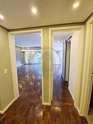 Imagem Apartamento com 3 Quartos à Venda, 130 m² em Gávea - Rio De Janeiro