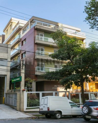 Apartamento com 1 Quarto à Venda, 72 m² em Pompeia - São Paulo
