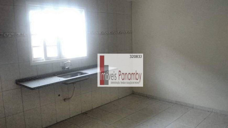 Imagem Sobrado com 3 Quartos à Venda, 140 m² em Nakamura Park - Cotia