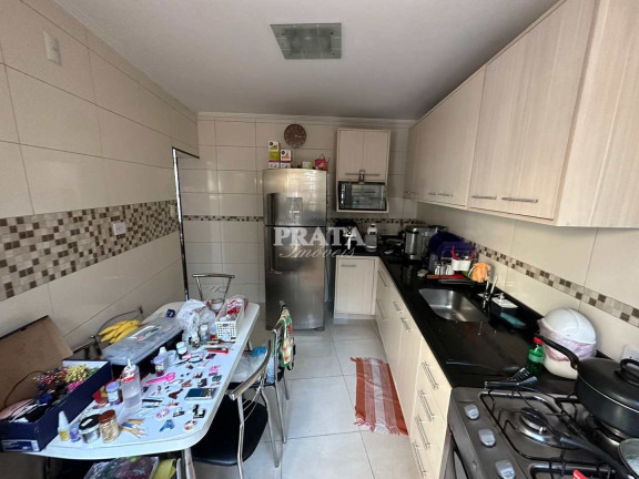 Imagem Casa com 3 Quartos à Venda, 110 m² em Bitaru - São Vicente