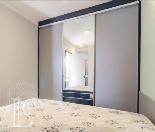Imagem Apartamento com 1 Quarto à Venda, 80 m² em Jabaquara - São Paulo