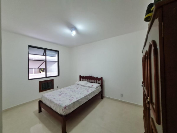 Imagem Apartamento com 3 Quartos para Alugar, 110 m² em Embaré - Santos