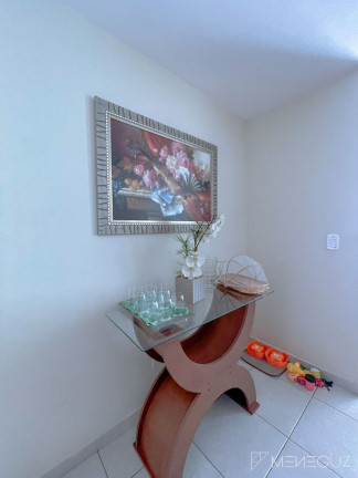 Imagem Apartamento com 2 Quartos à Venda, 90 m² em Praia Do Morro - Guarapari
