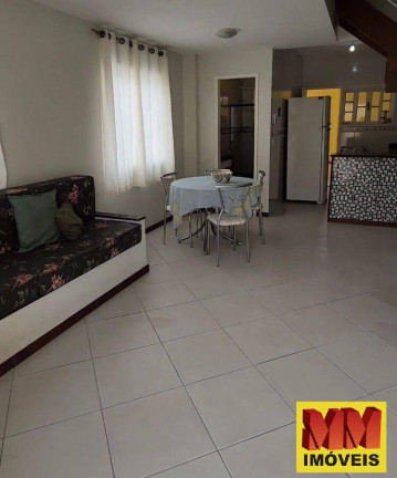 Imagem Casa de Condomínio com 2 Quartos à Venda, 60 m² em Palmeiras - Cabo Frio Imagem Casa de Condomínio com 2 Quartos à Venda, 60 m² em Palmeiras - Cabo Frio