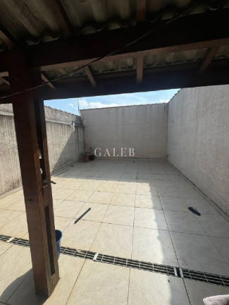 Imagem Casa com 3 Quartos à Venda, 178 m² em Jardim Colonial - Atibaia