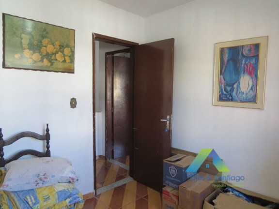 Imagem Casa com 3 Quartos à Venda, 148 m² em Jabaquara - São Paulo Imagem Casa com 3 Quartos à Venda, 148 m² em Jabaquara - São Paulo