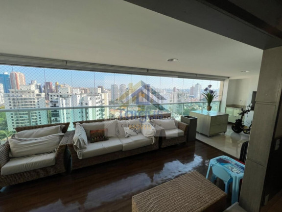 Imagem Apartamento com 3 Quartos à Venda, 192 m² em Jardim Avelino - São Paulo Imagem Apartamento com 3 Quartos à Venda, 192 m² em Jardim Avelino - São Paulo