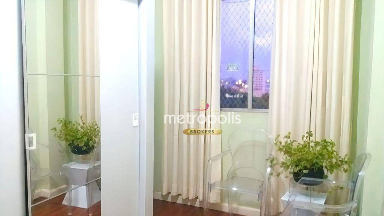Imagem Apartamento com 2 Quartos à Venda, 90 m² em Rudge Ramos - São Bernardo Do Campo