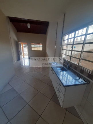 Imagem Casa com 2 Quartos à Venda, 92 m² em Nova Veneza - Paulínia