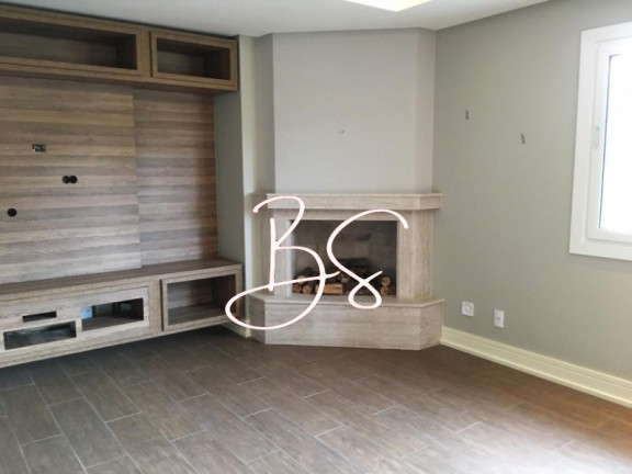 Imagem Apartamento com 3 Quartos à Venda, 204 m² em Planalto - Gramado
