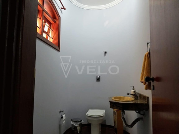 Imagem Casa com 3 Quartos à Venda, 250 m² em Jardim Maraba - Itapetininga