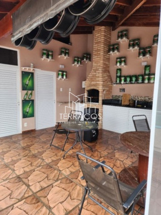 Imagem Sobrado com 3 Quartos à Venda, 220 m² em Jardim Paulista Ii - Jundiaí