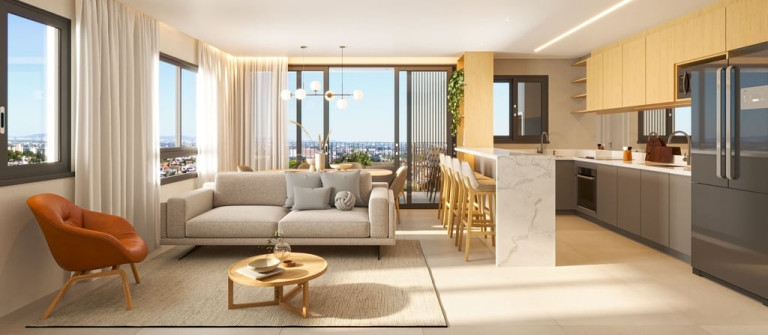 Imagem Apartamento com 3 Quartos à Venda, 131 m² em Nossa Senhora Das Graças - Canoas Imagem Apartamento com 3 Quartos à Venda, 131 m² em Nossa Senhora Das Graças - Canoas