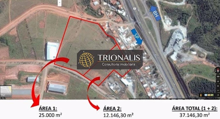 Imagem Imóvel à Venda, 37.146 m² em Mato Dentro - Atibaia