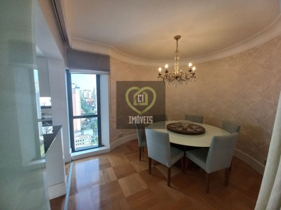 Imagem Apartamento com 4 Quartos à Venda, 190 m² em Perdizes - São Paulo Imagem Apartamento com 4 Quartos à Venda, 190 m² em Perdizes - São Paulo