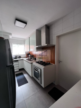 Imagem Apartamento com 3 Quartos à Venda, 116 m² em Cidade Monções - São Paulo