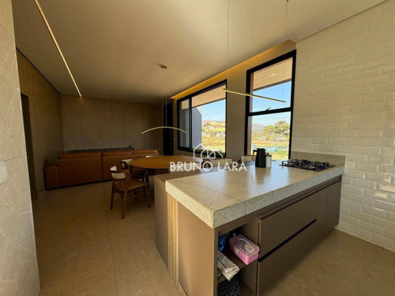 Imagem Casa com 4 Quartos à Venda, 272 m² em Condomínio Gran Royalle - Igarapé Imagem Casa com 4 Quartos à Venda, 272 m² em Condomínio Gran Royalle - Igarapé