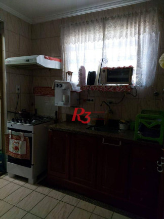 Imagem Apartamento com 3 Quartos à Venda, 85 m² em Jardim Independência - São Vicente Imagem Apartamento com 3 Quartos à Venda, 85 m² em Jardim Independência - São Vicente