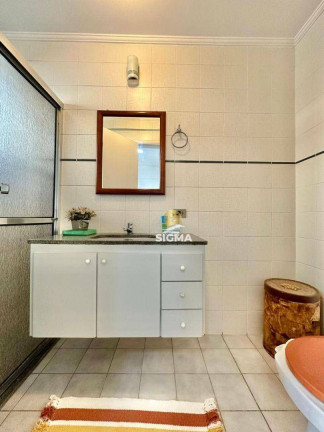 Imagem Apartamento com 3 Quartos à Venda, 116 m² em Jardim Astúrias - Guarujá