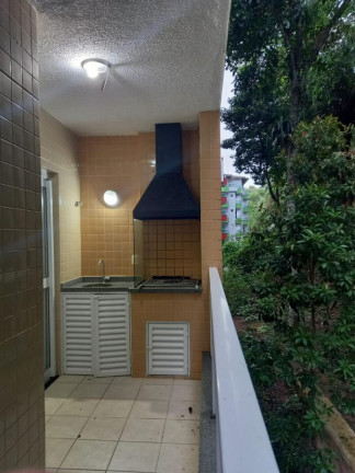 Imagem Apartamento com 2 Quartos à Venda, 72 m² em Praia Grande - Ubatuba