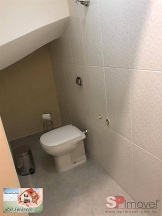 Imagem Casa com 3 Quartos à Venda, 180 m² em Jardim Las Vegas - Santo André Imagem Casa com 3 Quartos à Venda, 180 m² em Jardim Las Vegas - Santo André
