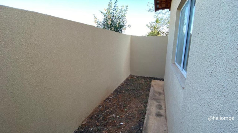 Imagem Casa com 2 Quartos à Venda, 50 m² em Parque Do Lageado - Campo Grande