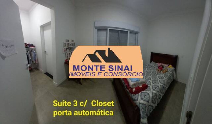 Imagem Casa de Condomínio com 3 Quartos à Venda, 933 m² em Condomínio Village Ipanema - Araçoiaba Da Serra Imagem Casa de Condomínio com 3 Quartos à Venda, 933 m² em Condomínio Village Ipanema - Araçoiaba Da Serra