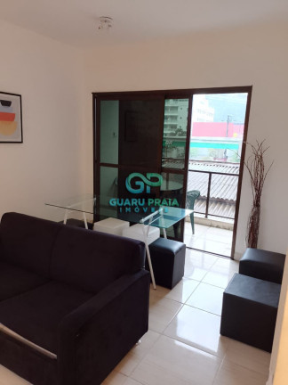 Imagem Apartamento com 2 Quartos à Venda, 80 m² em Enseada - Guarujá
