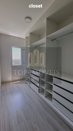 Imagem Apartamento com 3 Quartos à Venda, 108 m² em Jardim Paraíba - Jacareí