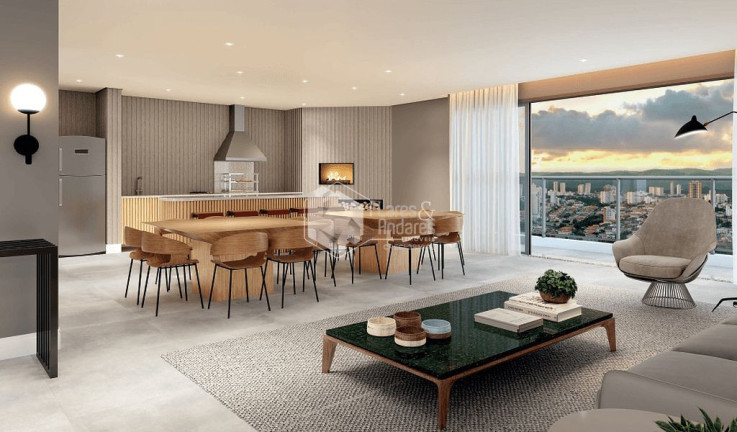 Imagem Apartamento com 2 Quartos à Venda, 72 m² em Santana - São Paulo