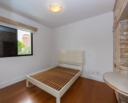 Imagem Apartamento com 4 Quartos à Venda, 311 m² em Campo Belo - Sao Paulo Imagem Apartamento com 4 Quartos à Venda, 311 m² em Campo Belo - Sao Paulo