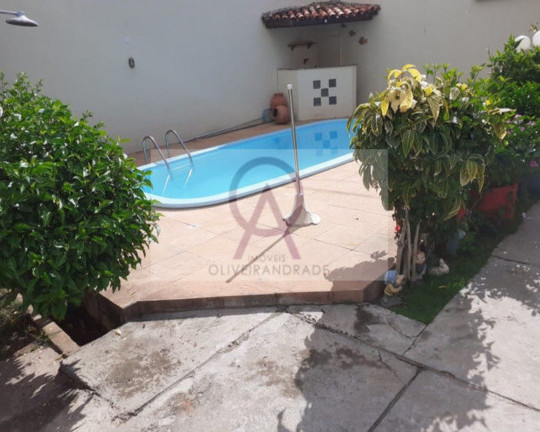 Imagem Imóvel com 6 Quartos à Venda, em Praia Do Flamengo - Salvador Imagem Imóvel com 6 Quartos à Venda, em Praia Do Flamengo - Salvador