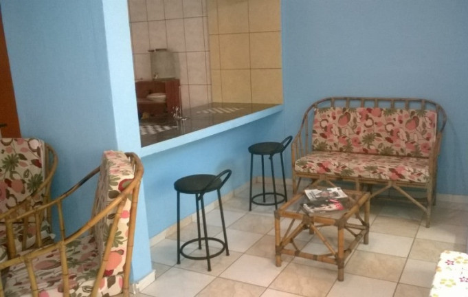 Imagem Casa com 5 Quartos à Venda, 214 m² em Cidade Praiana - Rio Das Ostras