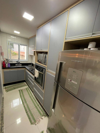 Imagem Apartamento com 2 Quartos à Venda, 80 m² em Vila Pires - Santo André Imagem Apartamento com 2 Quartos à Venda, 80 m² em Vila Pires - Santo André