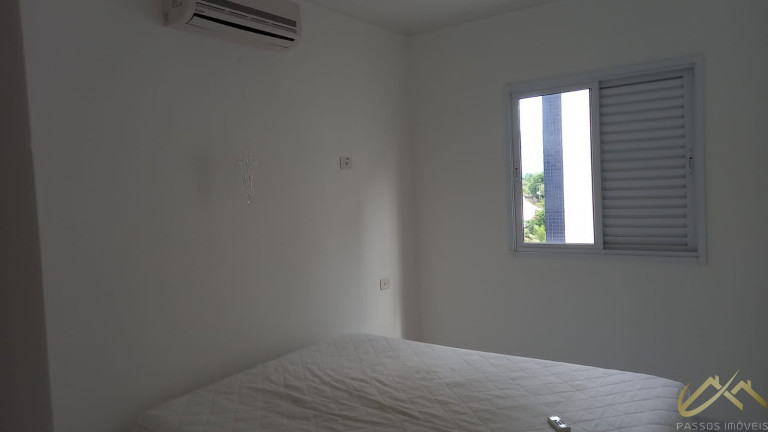 Imagem Apartamento com 3 Quartos à Venda, 114 m² em Itaguá - Ubatuba