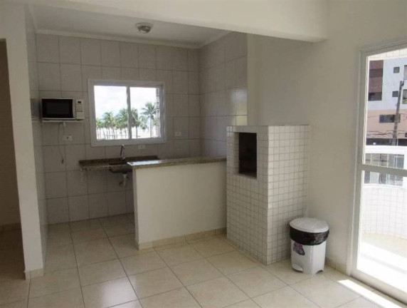 Imagem Apartamento com 2 Quartos à Venda, em Mirim - Praia Grande Imagem Apartamento com 2 Quartos à Venda, em Mirim - Praia Grande