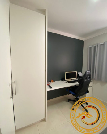 Imagem Casa com 3 Quartos à Venda,  em Village Moutonnée - Salto