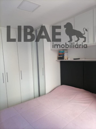 Imagem Apartamento com 2 Quartos à Venda, 53 m² em Vila Progresso - São Paulo