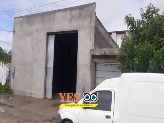 Imagem Imóvel à Venda, 300 m² em Papagaio - Feira De Santana