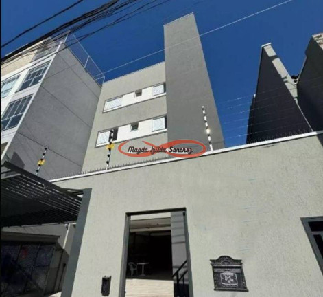 Imagem Apartamento com 2 Quartos à Venda, 35 m² em Vila Antonieta - São Paulo Imagem Apartamento com 2 Quartos à Venda, 35 m² em Vila Antonieta - São Paulo