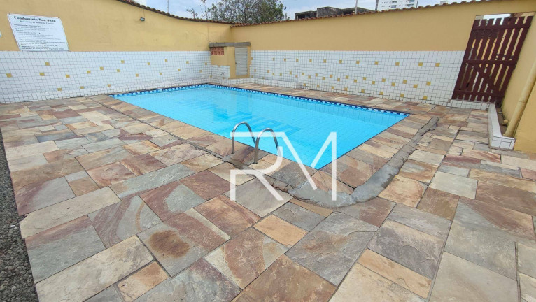 Imagem Sobrado com 2 Quartos à Venda, 75 m² em Vila Atlântica - Mongaguá