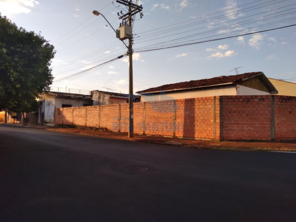 Imagem Casa à Venda, 106 m² em Vila Tibério - Ribeirão Preto Imagem Casa à Venda, 106 m² em Vila Tibério - Ribeirão Preto