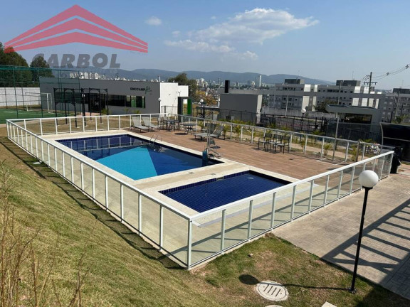 Imagem Apartamento com 3 Quartos à Venda, 60 m² em Jardim Carlos Gomes - Jundiaí Imagem Apartamento com 3 Quartos à Venda, 60 m² em Jardim Carlos Gomes - Jundiaí