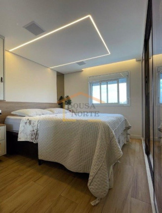 Imagem Apartamento com 3 Quartos à Venda, 81 m² em Vila Guilherme - São Paulo