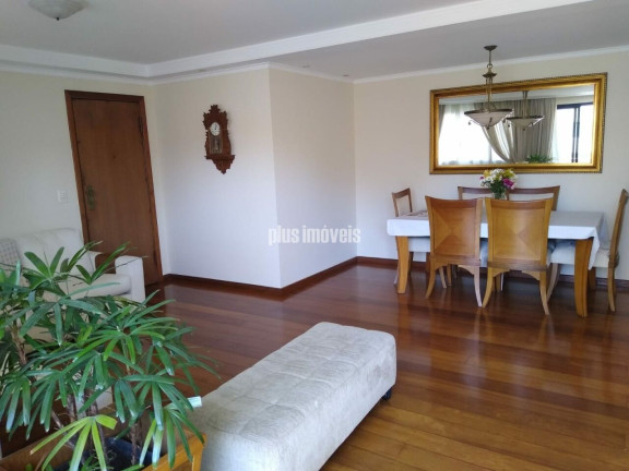 Imagem Apartamento com 3 Quartos à Venda, 127 m² em Moema - São Paulo Imagem Apartamento com 3 Quartos à Venda, 127 m² em Moema - São Paulo