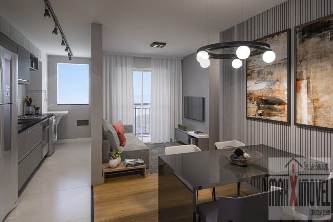 Imagem Apartamento com 1 Quarto à Venda, 34 m² em Riachuelo - Rio De Janeiro