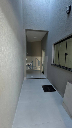 Imagem Casa com 3 Quartos à Venda, 211 m² em Residencial Canadá - Goiânia Imagem Casa com 3 Quartos à Venda, 211 m² em Residencial Canadá - Goiânia