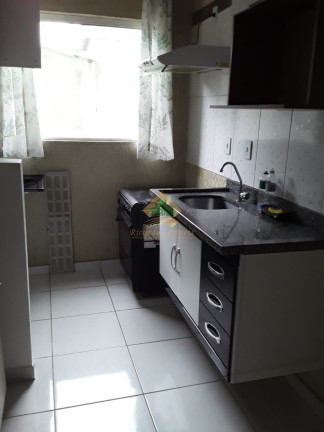 Imagem Apartamento com 2 Quartos à Venda, 50 m² em Taquaral - Ubatuba Imagem Apartamento com 2 Quartos à Venda, 50 m² em Taquaral - Ubatuba