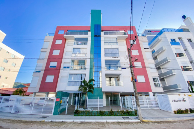 Apartamento com 3 Quartos à Venda, 122 m² em Palmas - Governador Celso Ramos